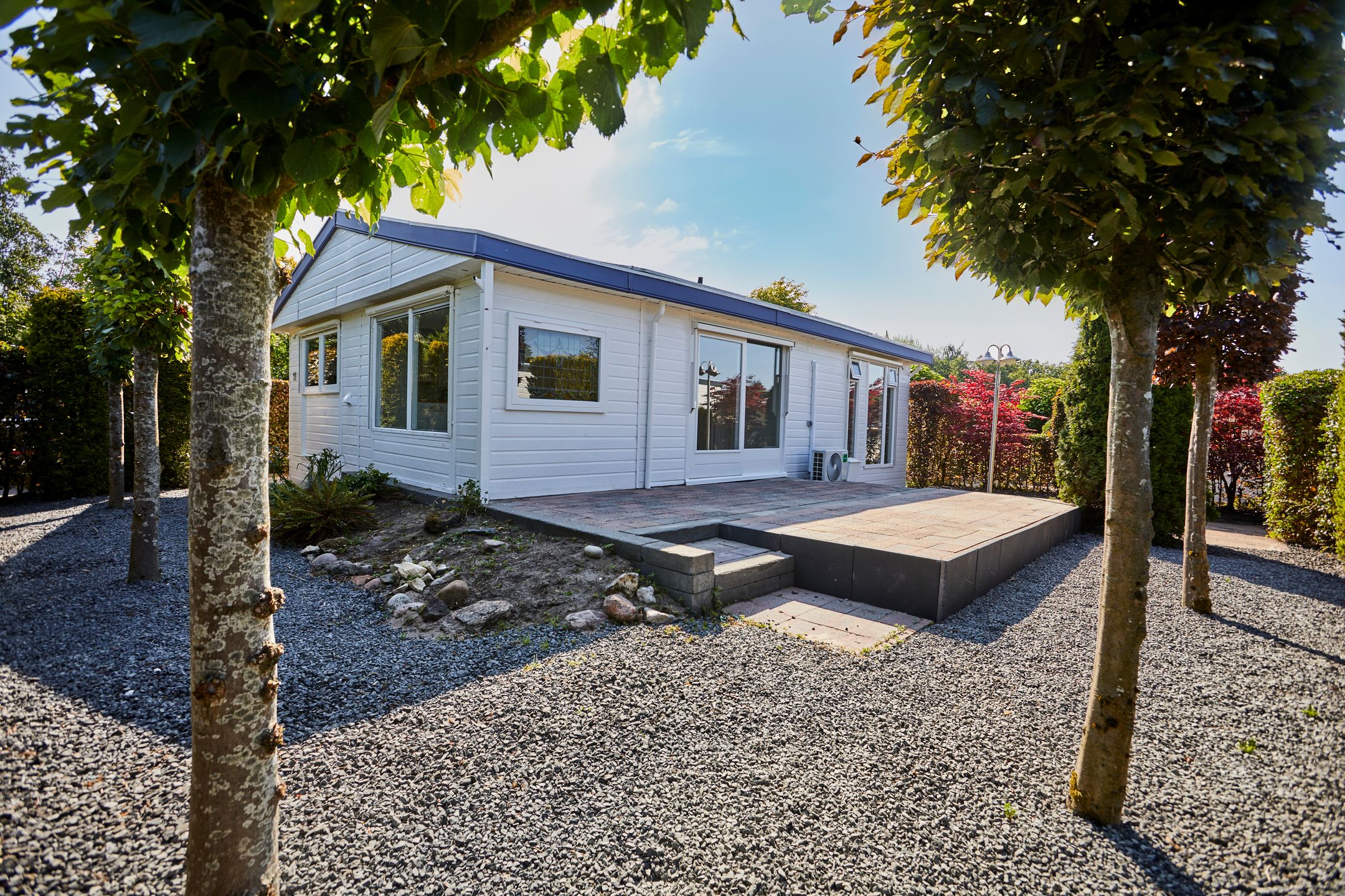 2-bedroom freehold villa in Nijkerk — photo 1 of 5