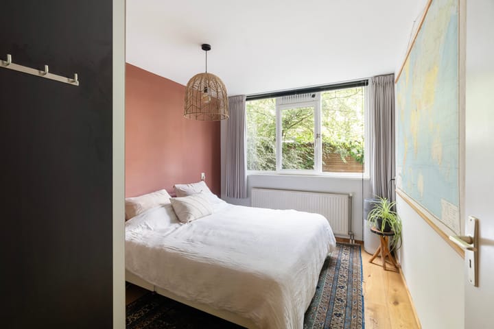 Foto 4 van Noordsingel 151-A