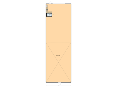 View floorplan