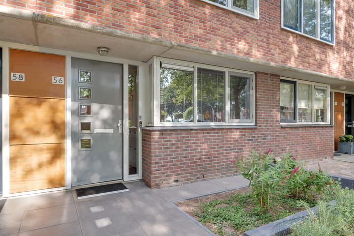 Foto 2 van Klokkengieterlaan 56