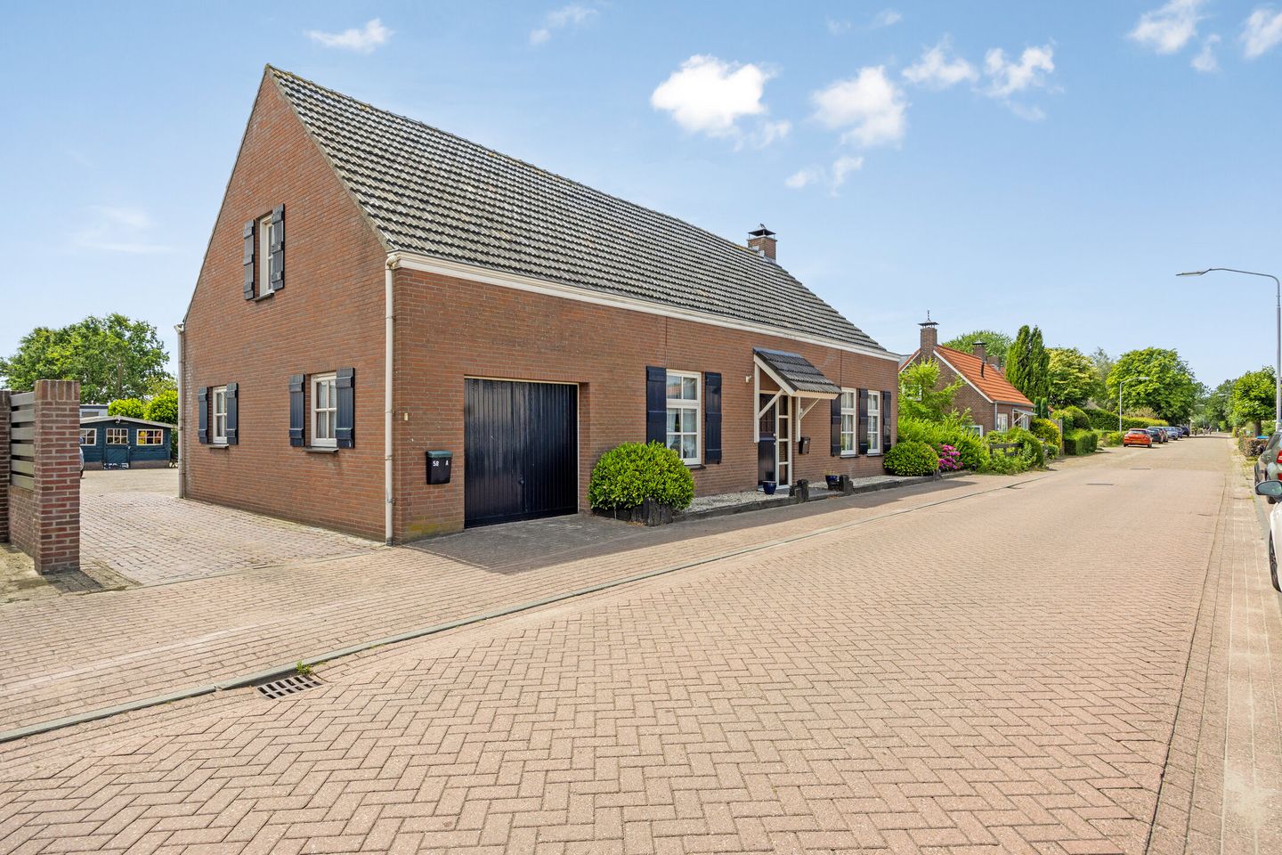 Foto 4 van Wagenstraat 58