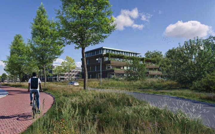 Foto 4 van Onlander Waarde (Bouwnr. 1.5)