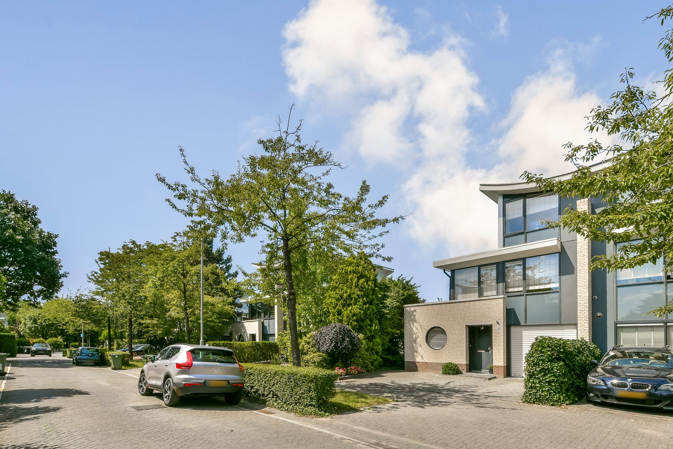 Johannes Voorhoevestraat 38 