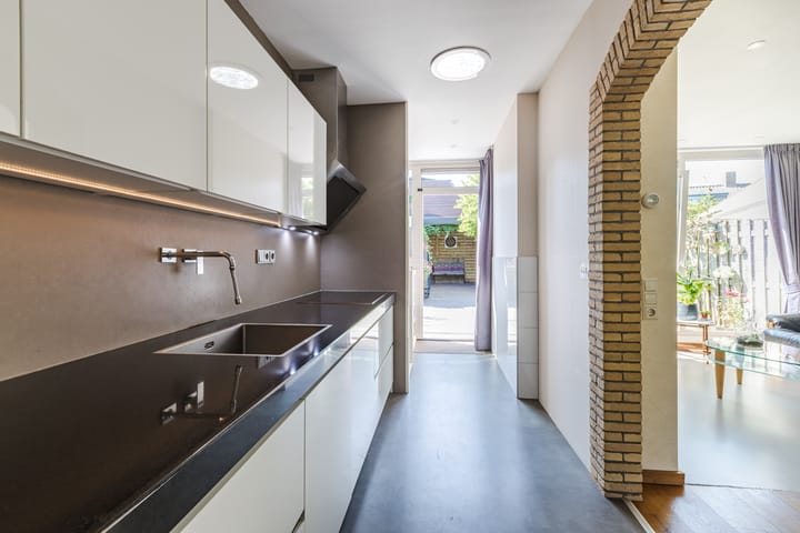 Hoekwoning te koop: Ruwielstraat 20, Nieuwer Ter Aa