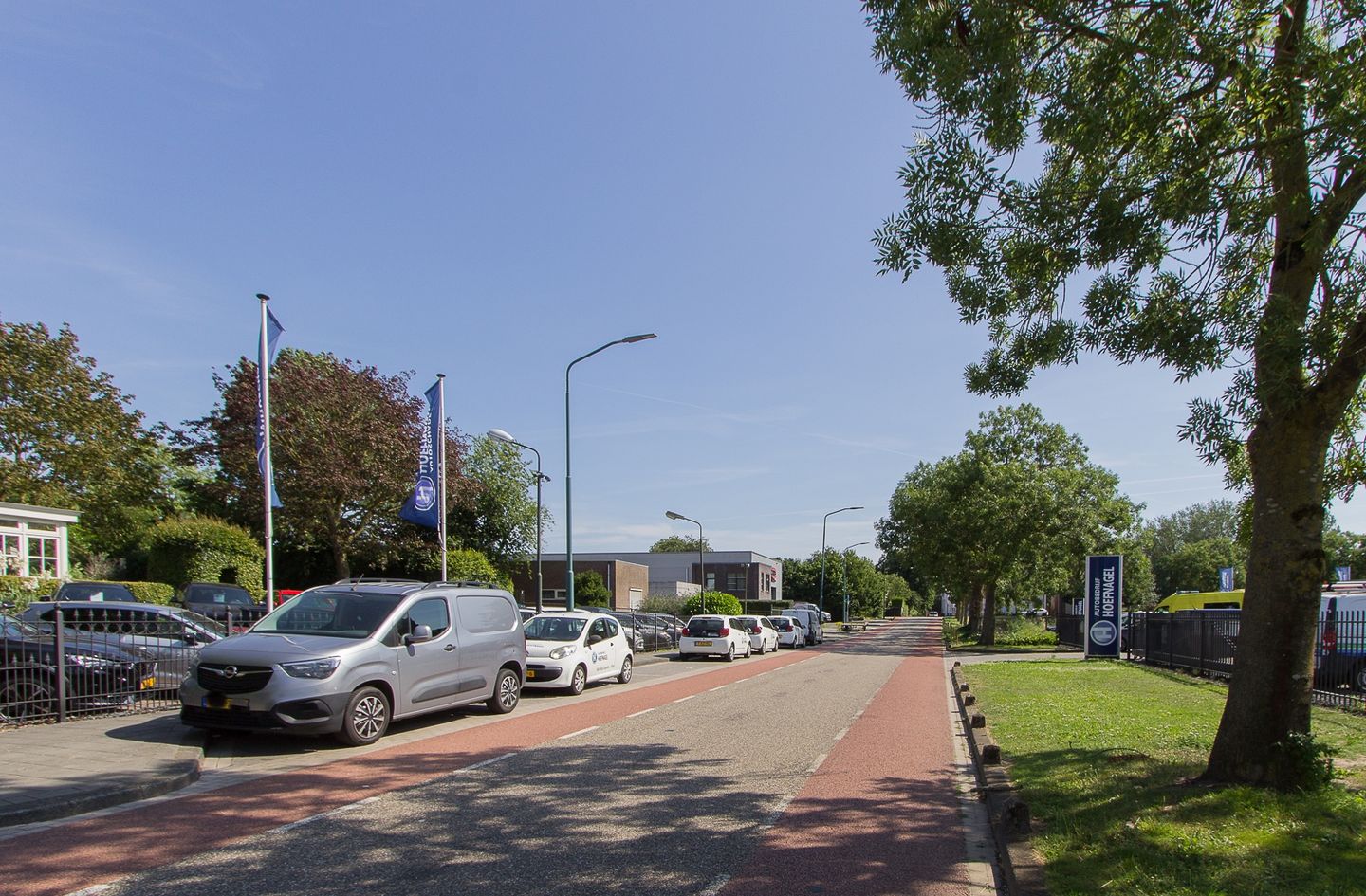 View photo 3 of Nederveenweg 5-D