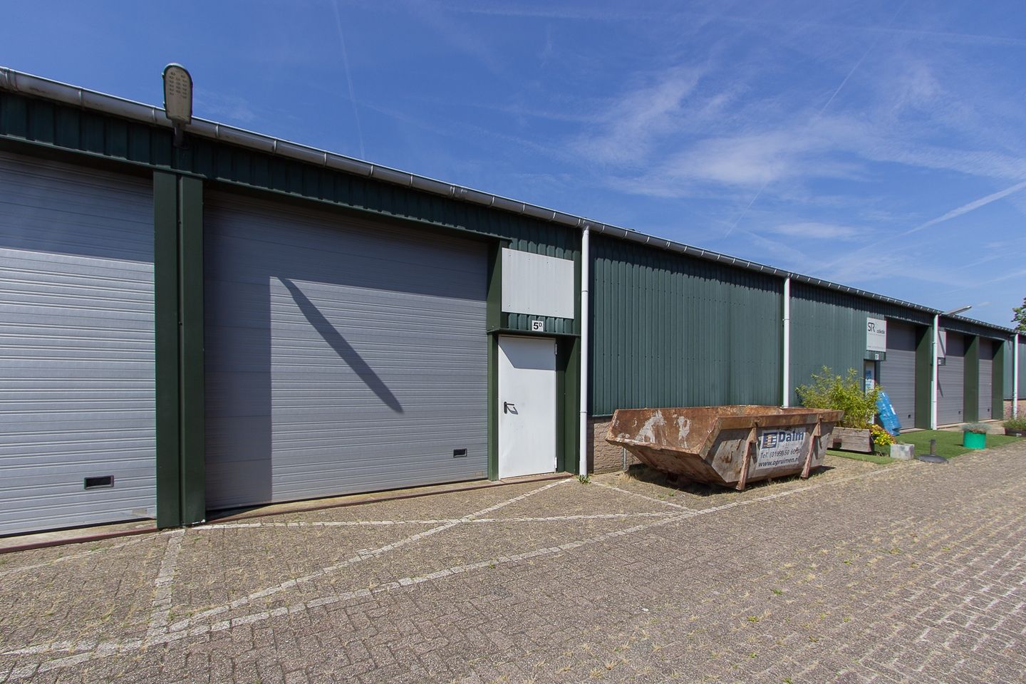 View photo 1 of Nederveenweg 5-D
