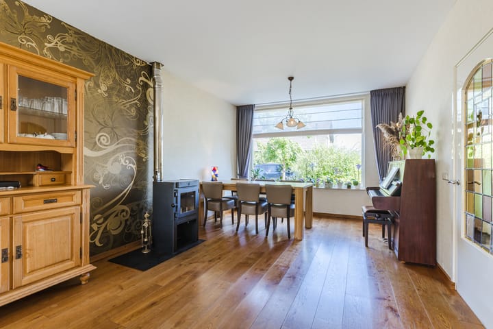 Hoekwoning te koop: Ruwielstraat 20, Nieuwer Ter Aa