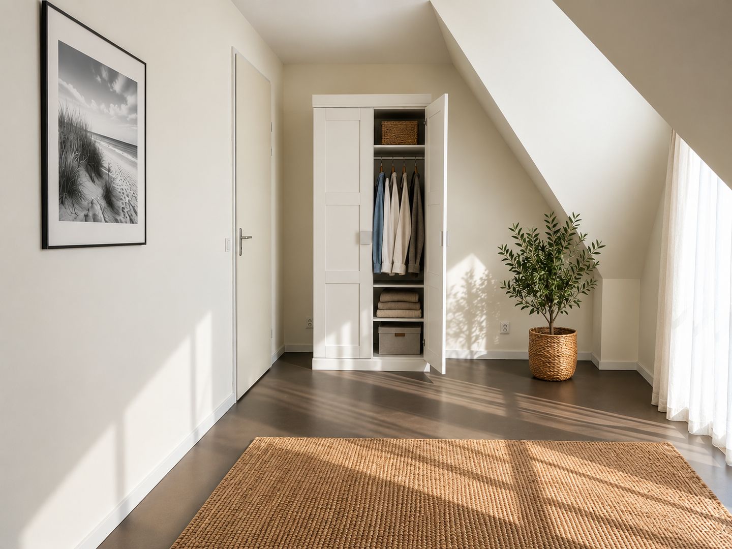 Foto 4 van Kleine Dorpsstraat 4-G