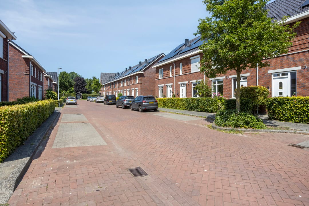 Photo 8 of Slagenland 12
