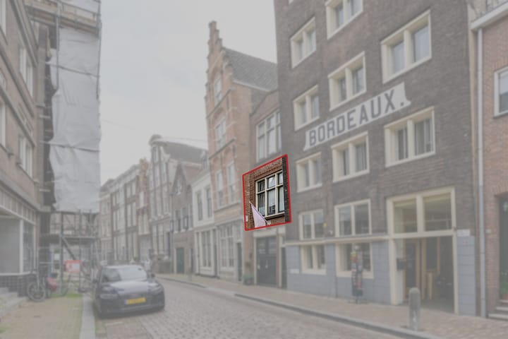 Foto 2 van Wijnstraat 65