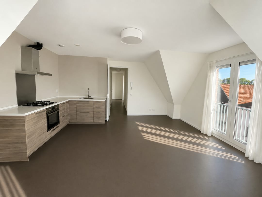 Foto 7 van Kleine Dorpsstraat 4-G