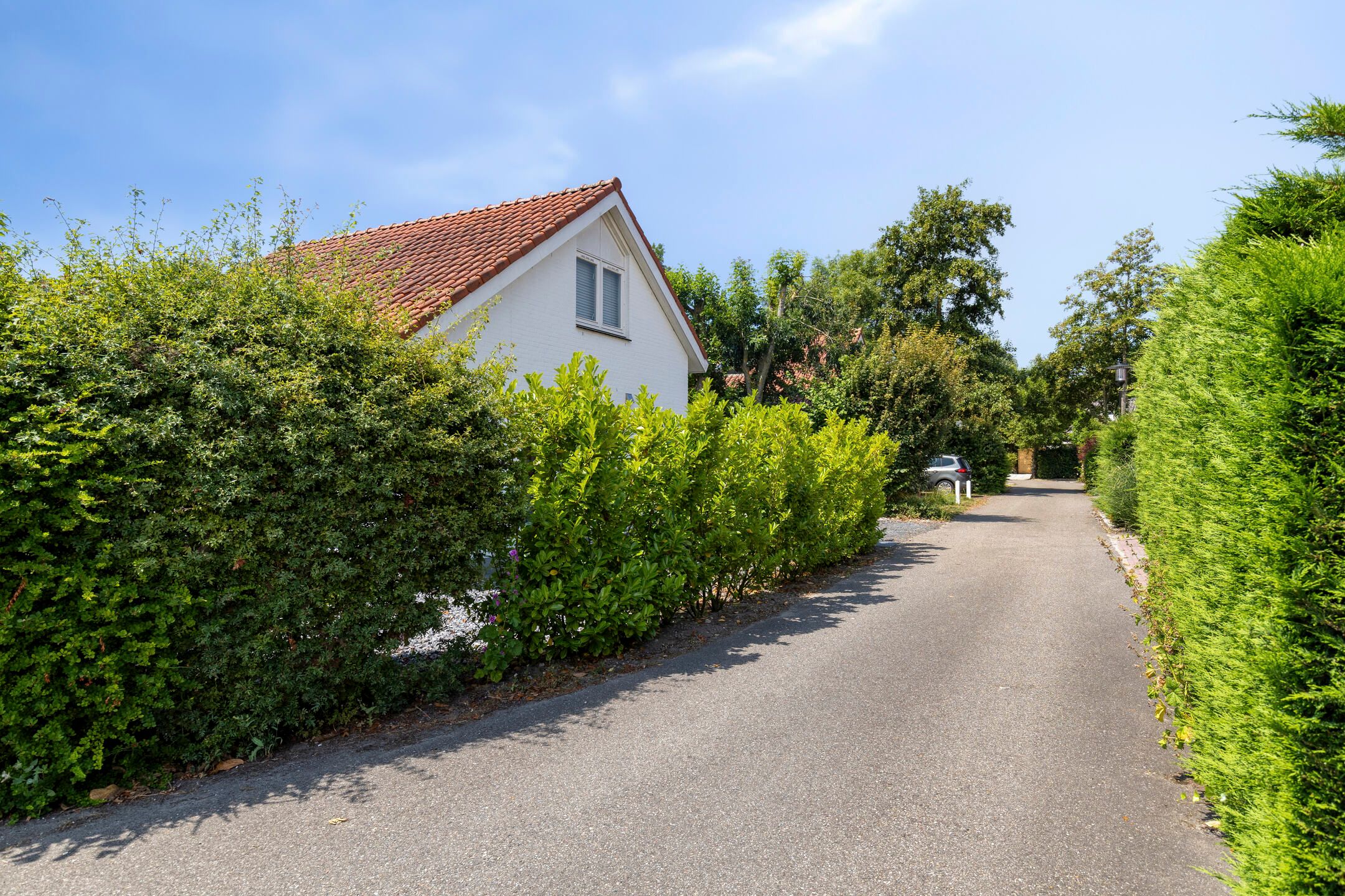 3-bedroom freehold villa in Noordwijk (ZH) — photo 2 of 5