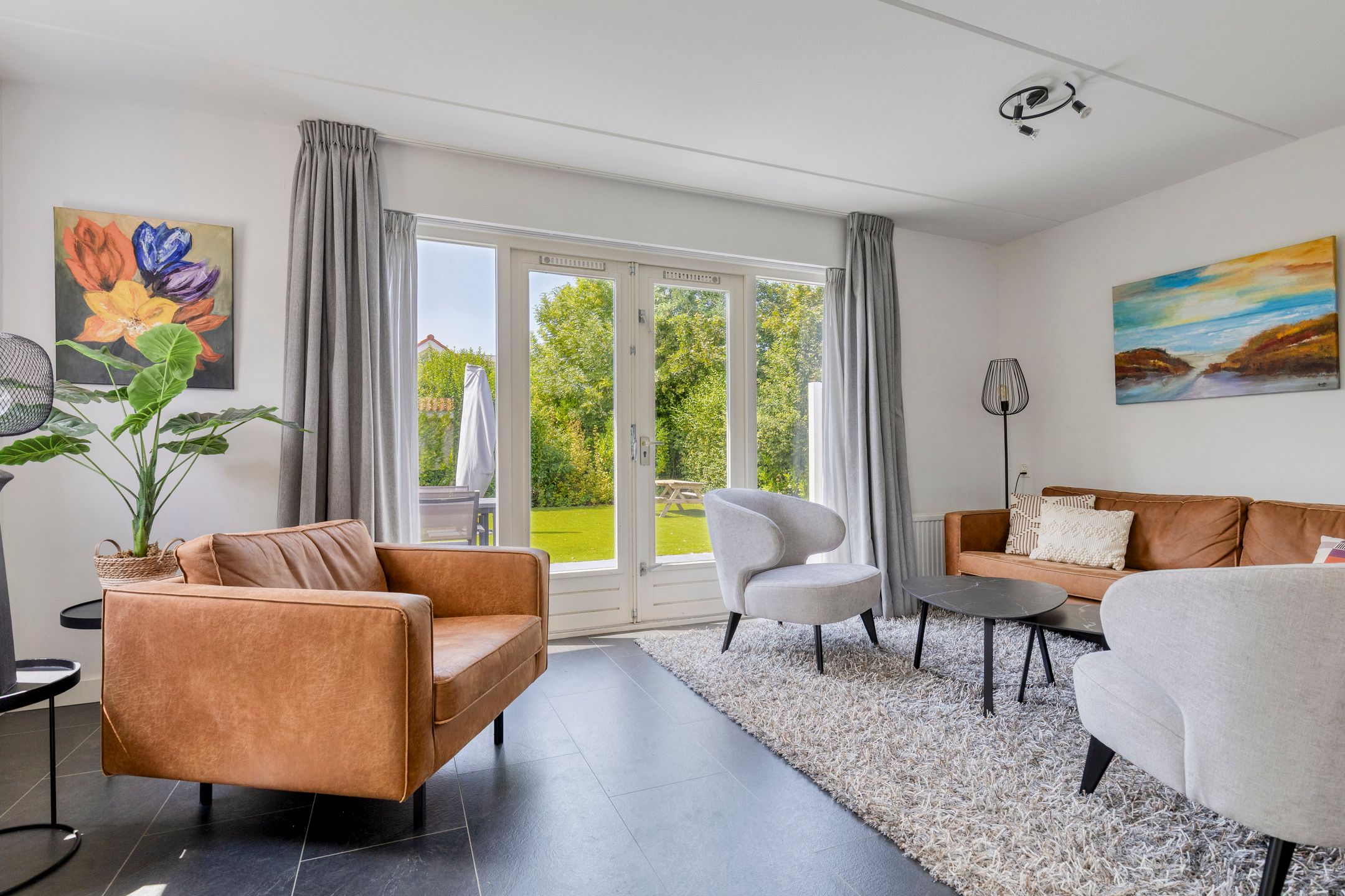 3-bedroom freehold villa in Noordwijk (ZH) — photo 5 of 5