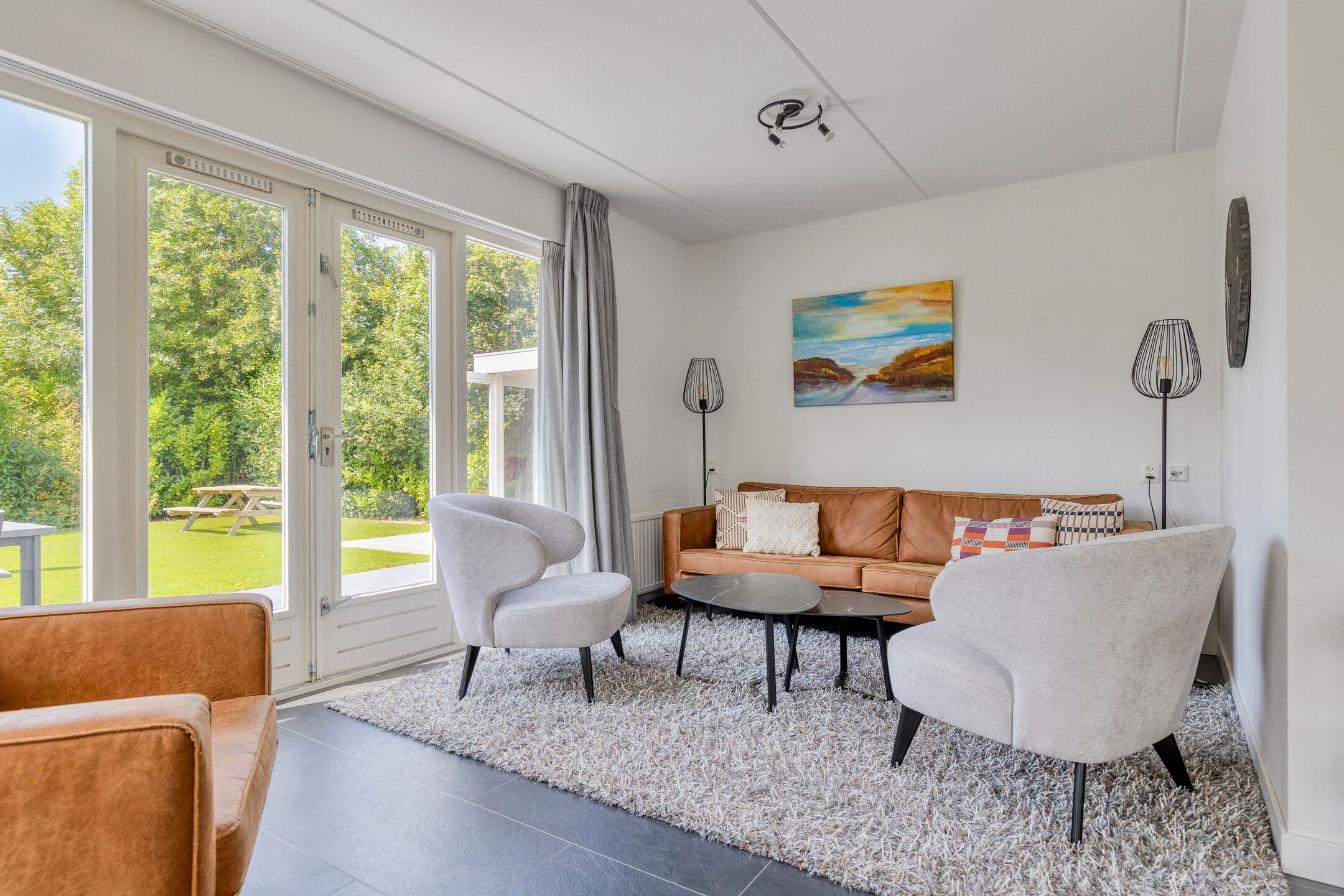 3-bedroom freehold villa in Noordwijk (ZH) — photo 4 of 5
