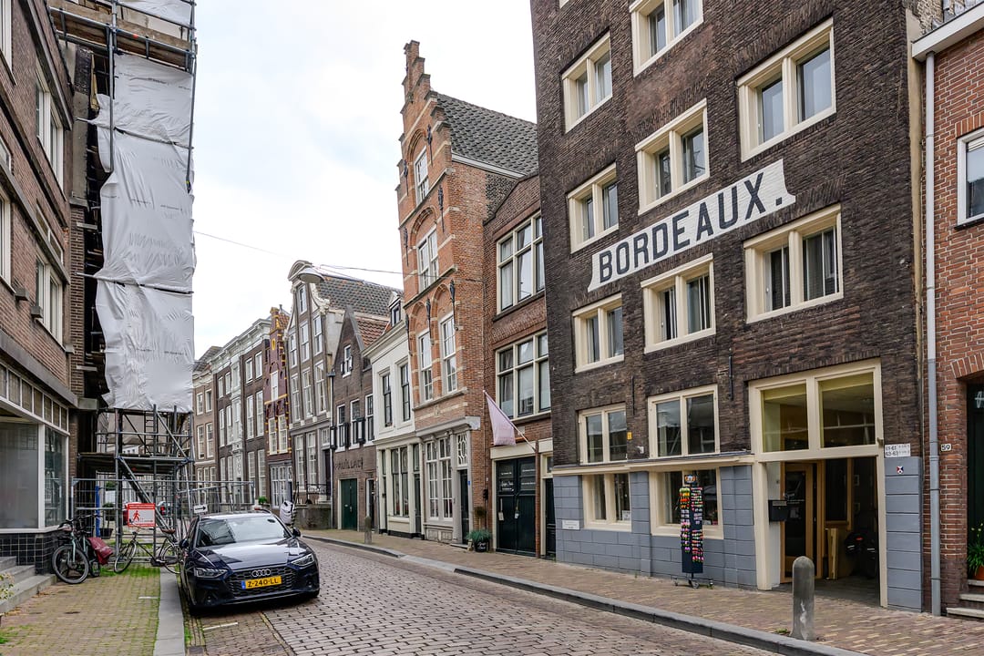 Foto 1 van Wijnstraat 67