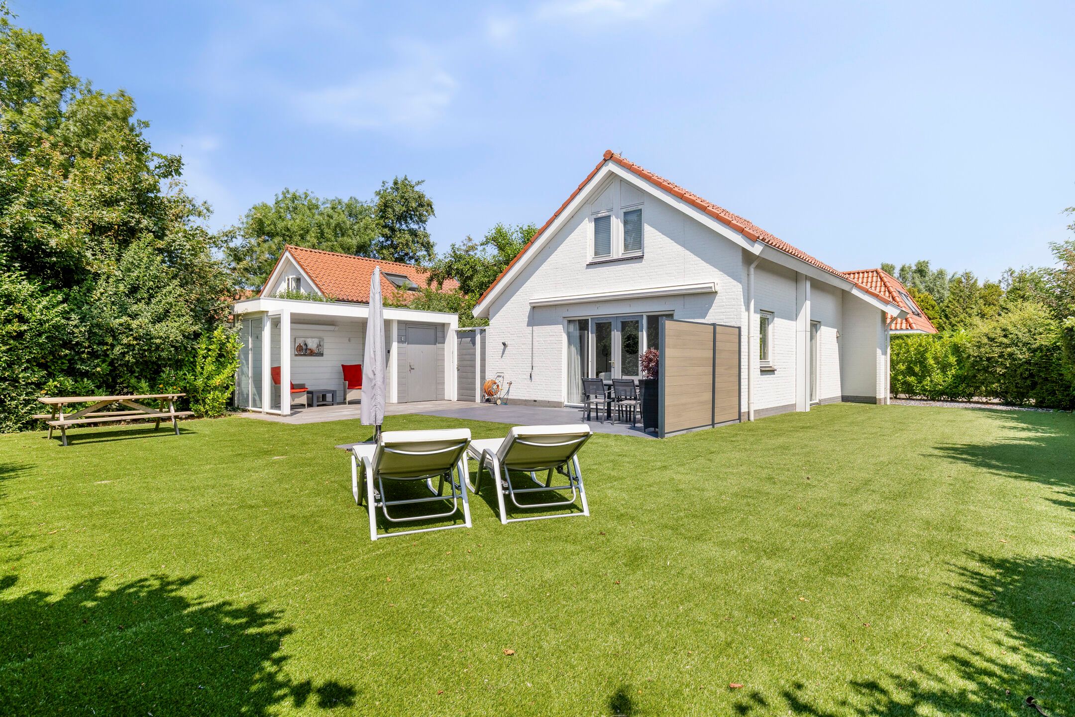 3-bedroom freehold villa in Noordwijk (ZH) — photo 3 of 5