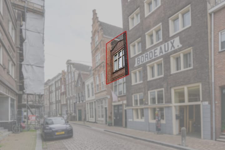 Foto 2 van Wijnstraat 67