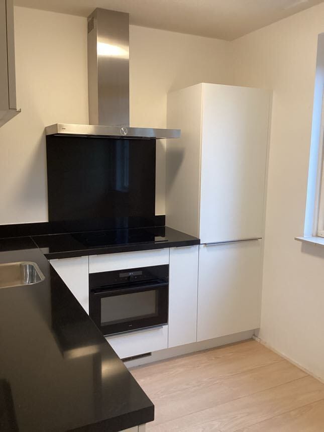 Appartement Kajuit 92 — foto 1