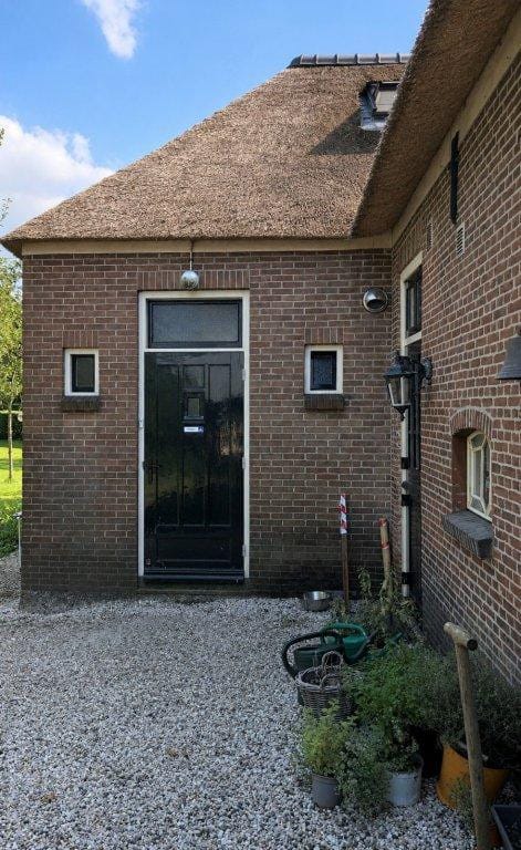 Foto 5 van Hekendorpse Buurt 33