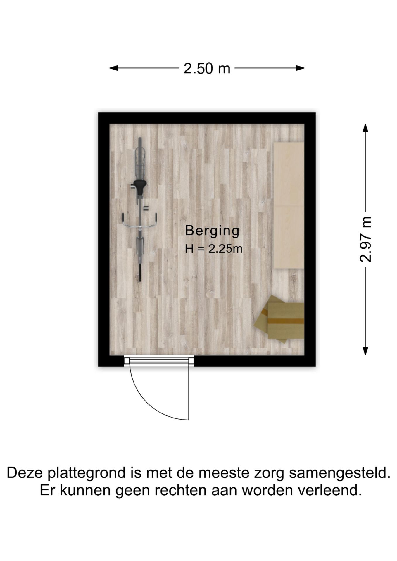 Foto 44 van Luitenantstraat 15