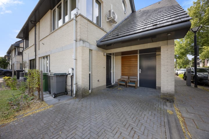 Foto 4 van Luitenantstraat 15