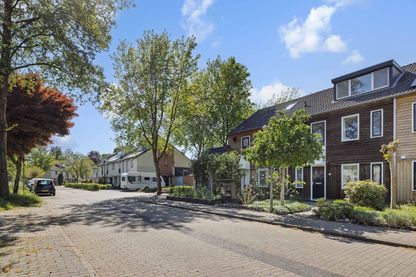 Foto 4 van Diamantborch 25