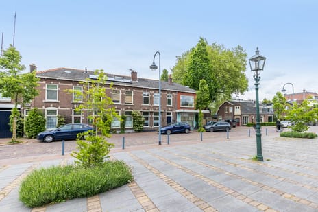 Burgemeester De Withstraat thumbnail