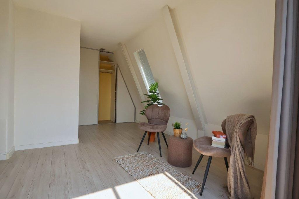 Photo 12 of Maliebaan 53-X