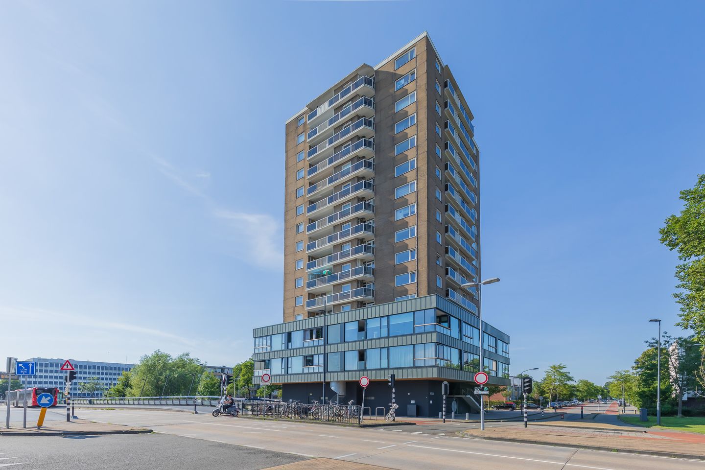 Appartement Edward Jennerstraat 328-E — foto 1