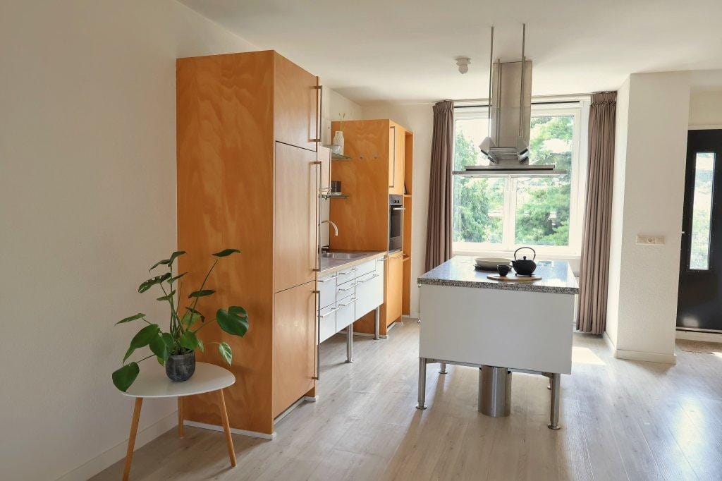Photo 5 of Maliebaan 53-X
