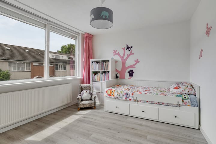 Foto 5 van de Ruijterstraat 19