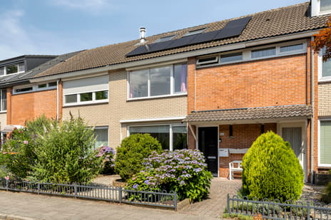 de Ruijterstraat thumbnail