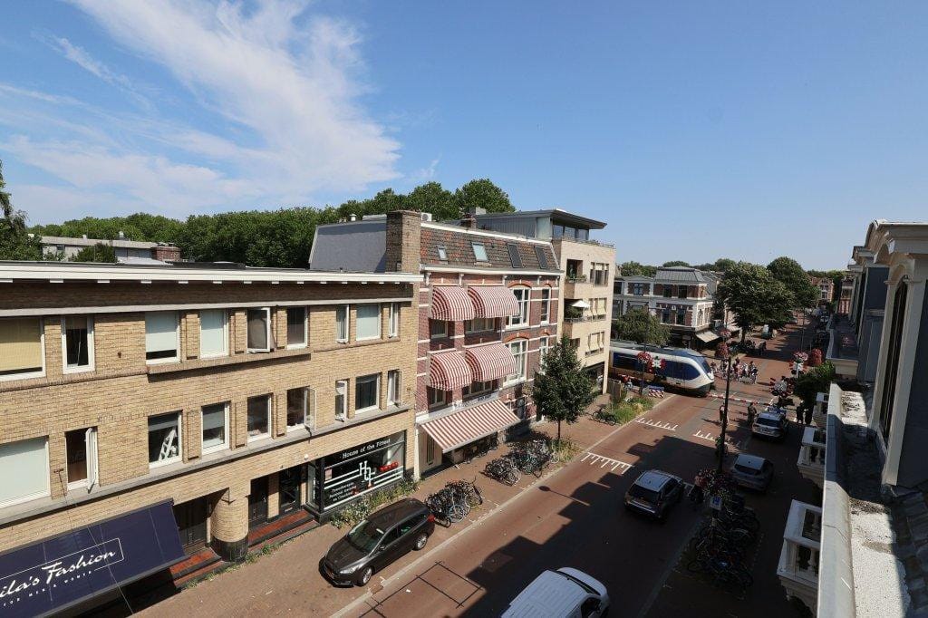 Photo 17 of Maliebaan 53-X