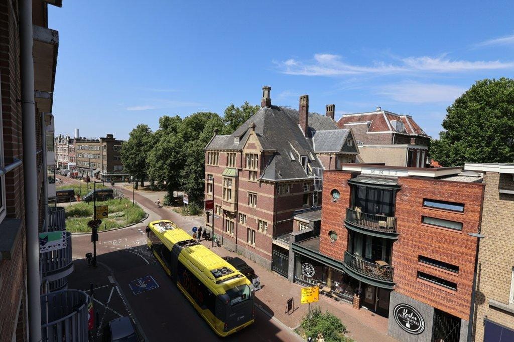 Photo 16 of Maliebaan 53-X