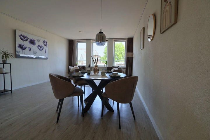 Foto 4 van Maliebaan 53-X
