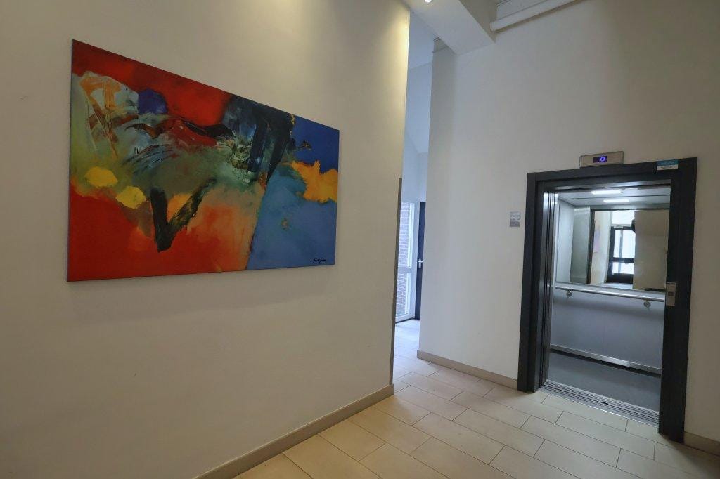 Photo 20 of Maliebaan 53-X