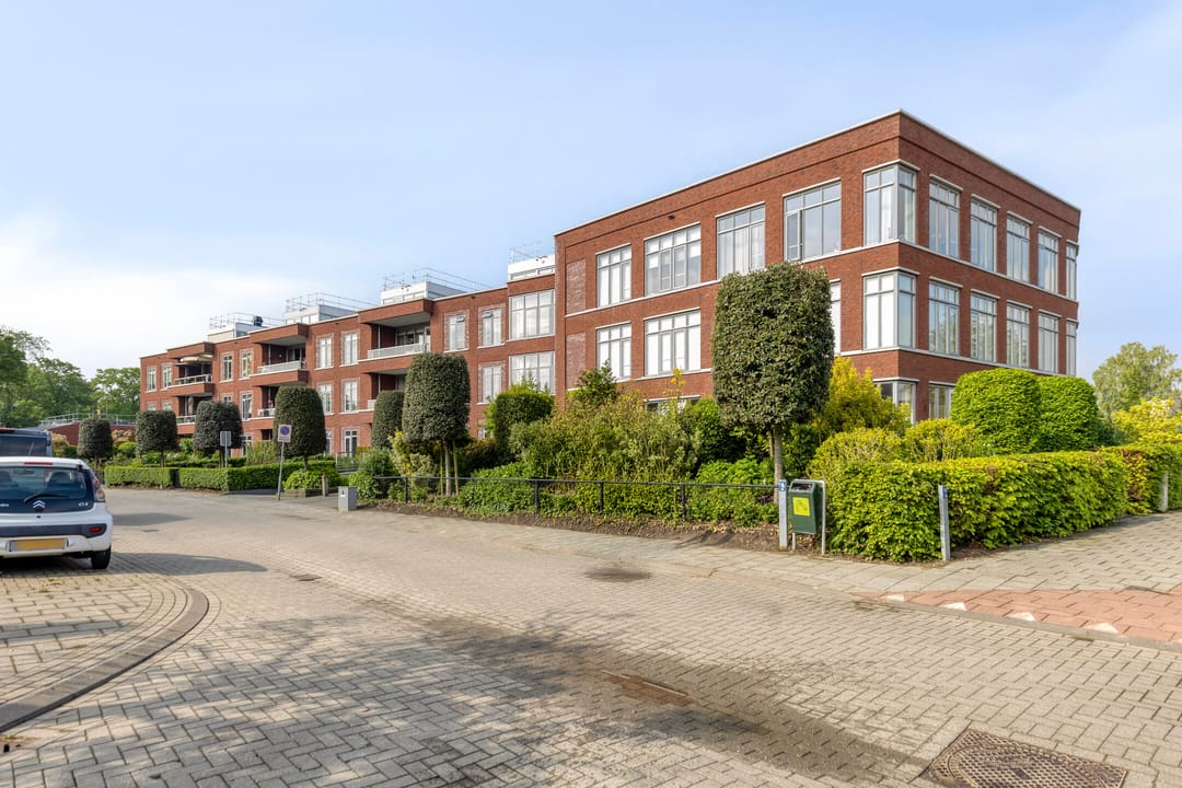 Photo 28 of Evertsenstraat 5-28