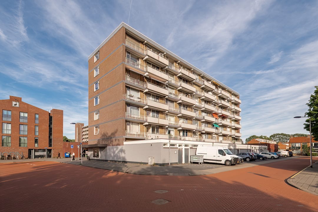 Foto 43 van Chopinplein 183