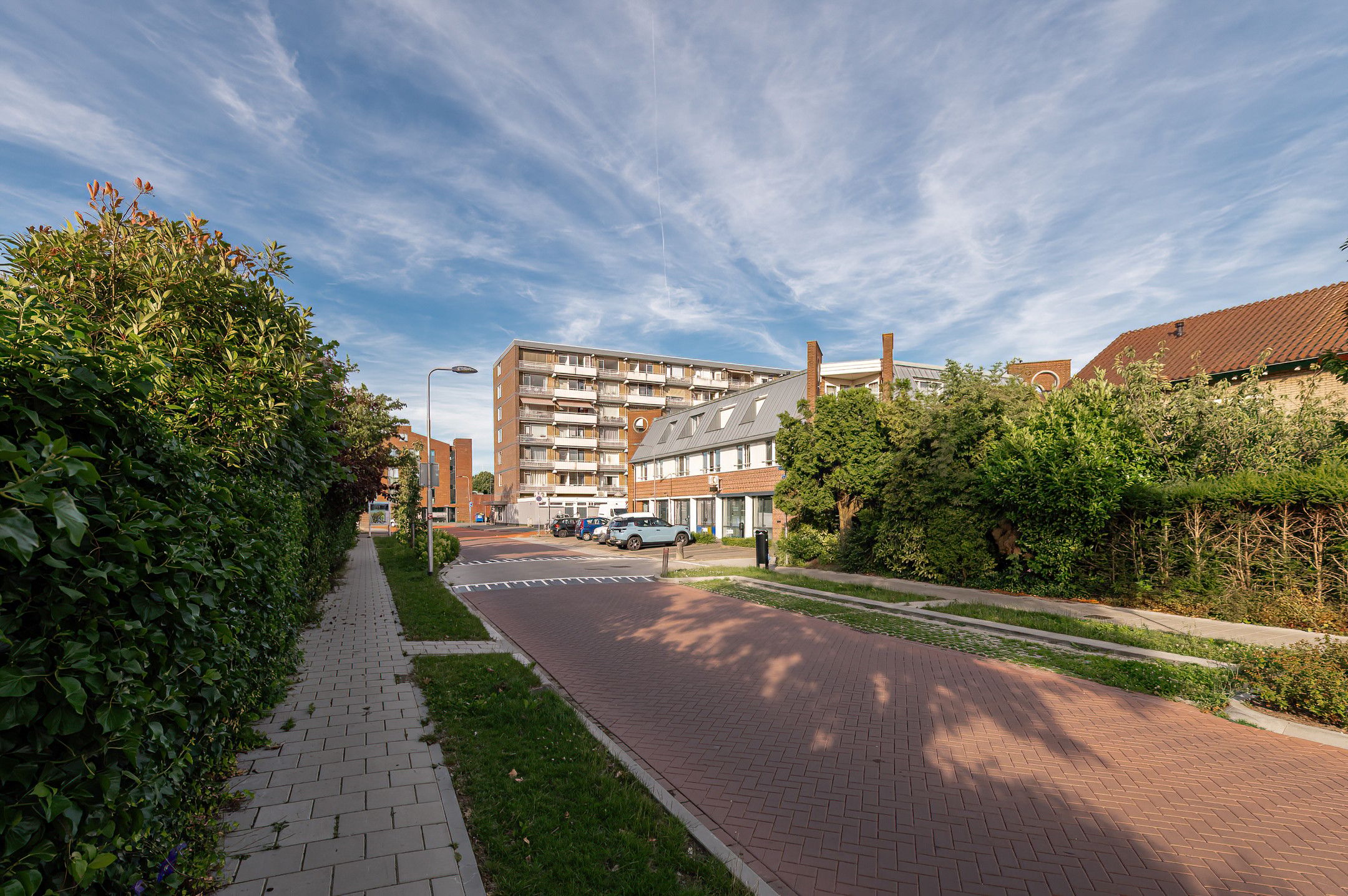 Foto 42 van Chopinplein 183