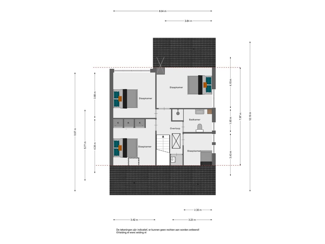 Foto 31 van Richterstraat 65