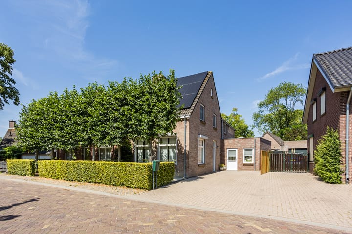 Foto 4 van Torenstraat 5-A