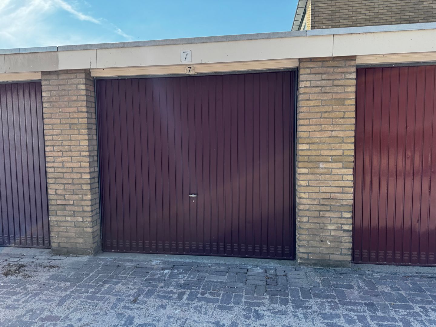 Foto 1 van Noorderkroonstraat 7