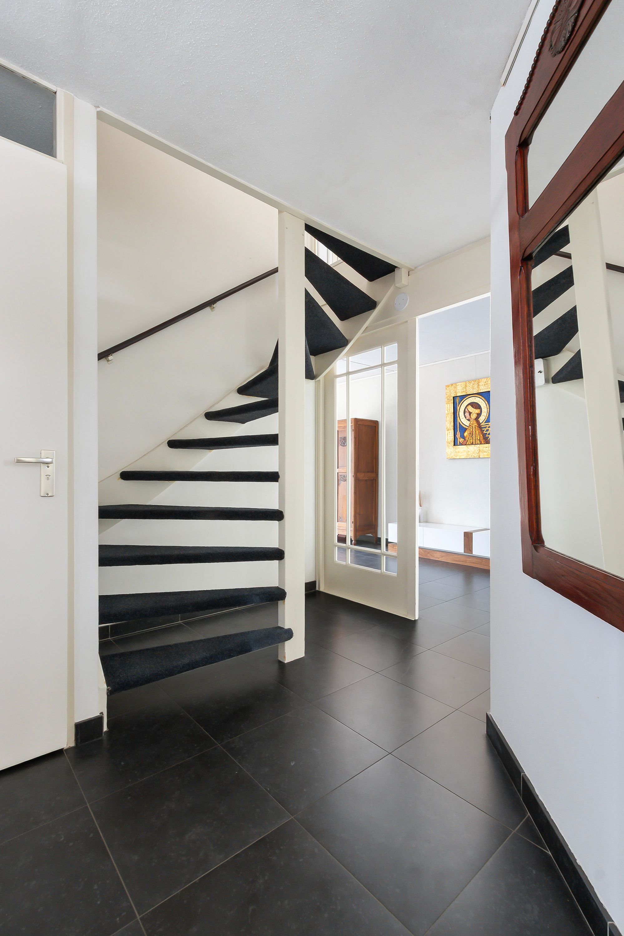 Photo 6 of Mahlerstraat 8