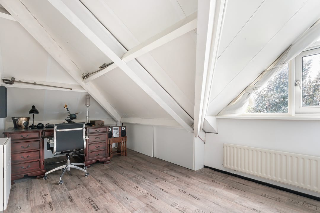 Photo 38 of Mahlerstraat 8