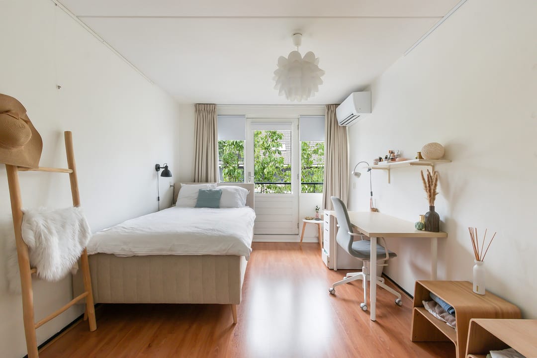 Photo 31 of Mahlerstraat 8