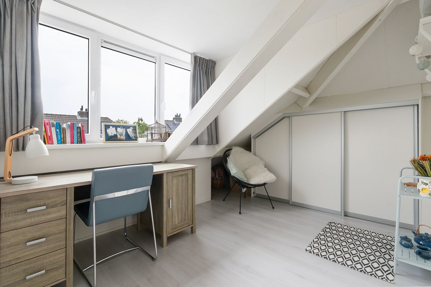 Photo 35 of Mahlerstraat 8