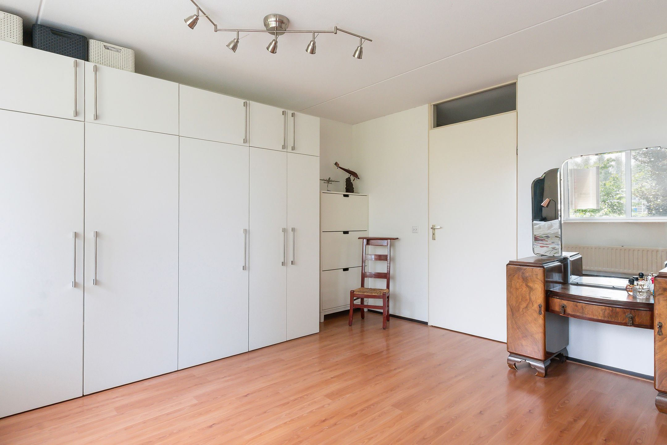 Photo 30 of Mahlerstraat 8