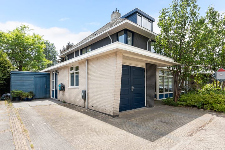 Photo 3 of Mahlerstraat 8