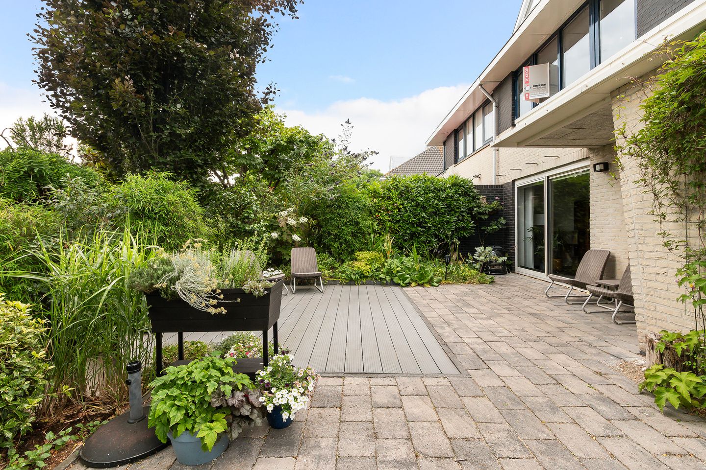 Photo 44 of Mahlerstraat 8