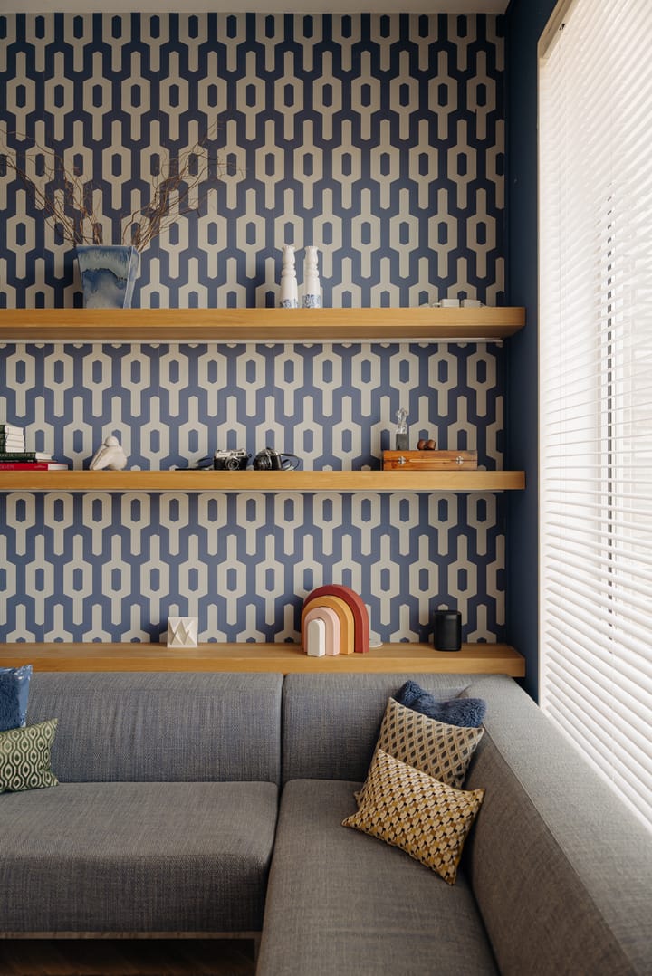 Appartement te koop: Laan van Spartaan 32, Amsterdam